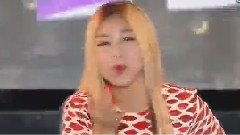 Ladies' Code - Kiss Kiss