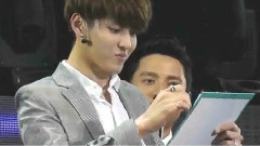 EXO - Comeback Showcase Part1