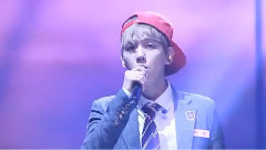 EXO,EXO-K - Open Arms
