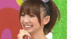 AKB48,板野友美,篠田麻里子,渡边麻友,松井珠理奈 - AKBINGO! EP05