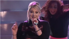 Meghan Trainor - Lips Are Movin