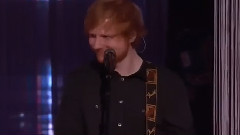 Ed Sheeran - Thinking Out Loud