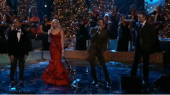 Adam Levine,Gwen Stefani,Blake Shelton,Pharrell Williams - Have Yourself A Merry Little Christmas