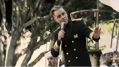 Robbie Williams - Go Gentle
