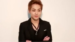 EXO,EXO-M - 与EXO相恋1000天 XIUMIN Ver.