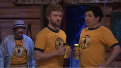Justin Timberlake,Jimmy Fallon - Camp Winnipesaukee