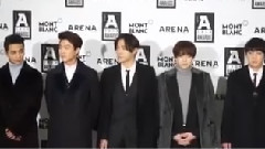 Winner - A-Awards Award Ceremony红毯