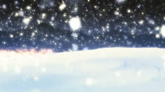 动漫专属 - 名雪,我会给予你温暖的梦