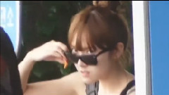 少女时代,Jessica - Irresistible Jung Jessica