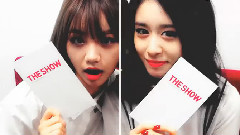 智妍,Girl's Day - Lucky Strike
