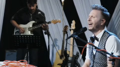 Noel Schajris - Paciencia