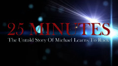 Michael Learns To Rock - <25>Trailer
