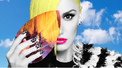 Gwen Stefani,Kaskade - Baby Don't Lie