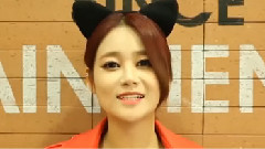 AOA - 韩语迷你2辑<猫步轻悄>发售倒数 台湾版酉奈篇