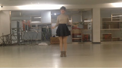 模仿翻唱 - Candy Jelly Love