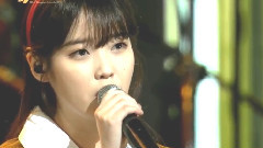 IU - 我对于你 你对于我 & 戏剧结束后 - 第35届青龙电影节