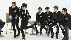 GOT7 - 女团舞蹈CUT