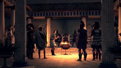 游戏原声 - 网游<罗马2:全面战争(Total War:Rome II)> 新战役包