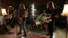 Gamma Ray - Demonseed