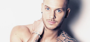 Matt Pokora - Le Monde
