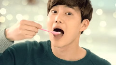 EXO - Open Your Ice Cream Cake X-MAS CF SUHO篇