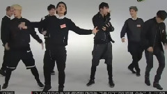 GOT7 - Random Play Dance