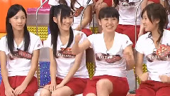 AKB48,松井珠理奈,渡边麻友 - AKBINGO! EP07