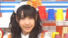 AKB48,前田敦子,渡边麻友,小嶋阳菜,篠田麻里子 - AKBINGO! EP08