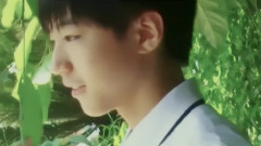 TFBOYS,TF家族 - 我喜欢你是寂静的