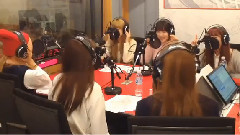 LABOUM - Arirang Radio Super K-Pop