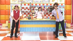 AKB48,小嶋阳菜,前田敦子,渡边麻友,松井珠理奈 - AKBINGO! EP06