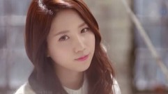 Lovelyz - 像昨天一样晚安(Good Night Like Yesterday) 预告版