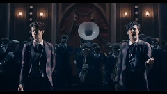 东方神起 - Spinning(Short ver)