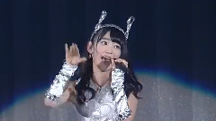 AKB48,HKT48 - HKT48 UFO 宫脇咲良 松冈菜摘