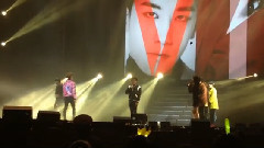 G-Dragon(BigBang) - 问好