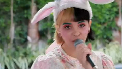 Melanie Martinez - Dollhouse