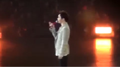 J.Y.J - JYJ In OSAKADOME演唱会