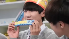 TFBOYS,TF家族 - 凯源