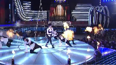 f(x),SHINee,Kara - Circus