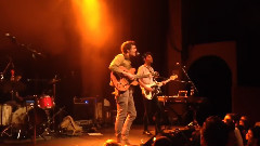 Augustana - Bluebird Theatre