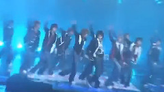 Super Junior - SJ出道记录