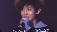 EXO,EXO-K - 与EXO相恋1000天 灿烈 Ver.