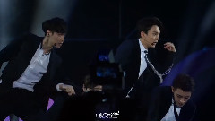 Chen(EXO) - Overdose