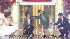 KAT-TUN - Special Medley