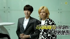B1A4,Nichkhun(2PM),Winner,郑容和,L(Infinite) - SUPER5 预告
