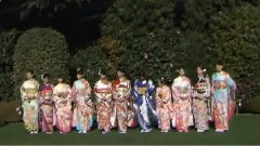 日本群星 - 晴れ着撮影会新闻 14/12/18