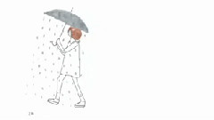 Erlend Øye - Rainman