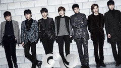 Infinite - Dilemma 完整版