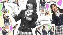 AKB48,松井珠理奈,渡边麻友 - AKBINGO! Ep10