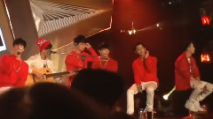 iKON - Wait For Me